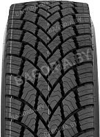 Ведущая шина GoodYear UltraGrip Max D – фото