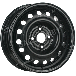 53A38R Black