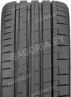 Летняя шина Pirelli P Zero PZ5 – фото