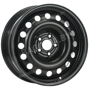 X40962 Black
