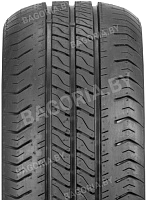 Летняя шина Leao Radial R701 – фото