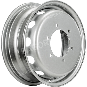 9197T Silver