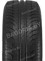 Летняя шина BFGoodrich g-Grip – фото