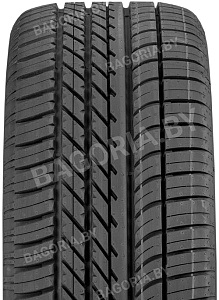 Eagle F1 Asymmetric SUV AT
