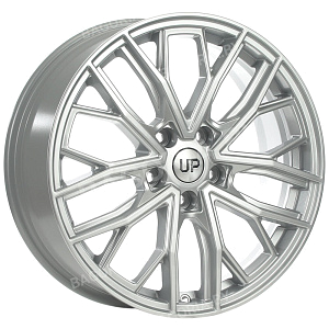 Up109 Silver Classic