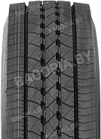 Рулевая шина GoodYear KMax S Gen-2 – фото