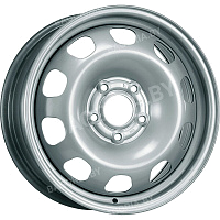 Штампованный диск Magnetto Wheels 16003 S AM – фото