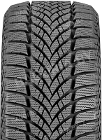 Зимняя шина GoodYear UltraGrip Ice 2 – фото