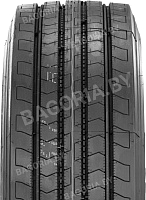 Рулевая шина Firestone FS422+ – фото