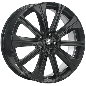 КР013 Fury Black