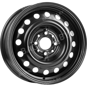 X40036 Black