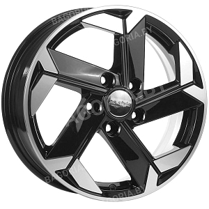 КС979 Алмаз Черный