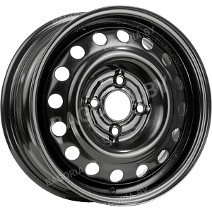 6565 Black