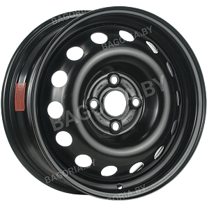 64A45R Black