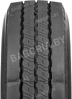 Прицепная шина GoodYear KMax T – фото