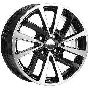 КС899 Алмаз Черный