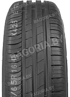 Летняя шина Hankook Kinergy Eco K425 – фото