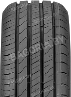 Летняя шина GoodYear EfficientGrip 2 SUV – фото