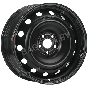 R-1738 Black