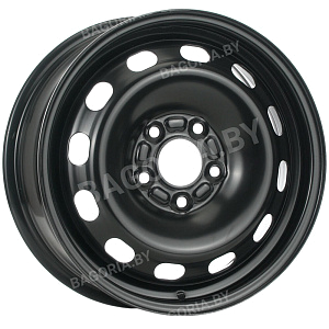 Ford Focus 2 Черный