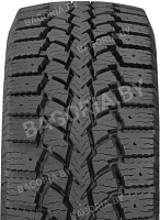 Зимняя шина Maxxis MA-SLW Presa Spike – фото