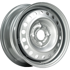 52A49A Silver