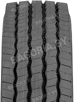 Рулевая шина GoodYear Omnitrac S HL – фото