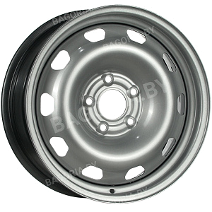Nissan Qashqai Серебро