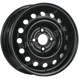 6515 Black