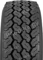 Прицепная шина Bridgestone M748 Evo – фото