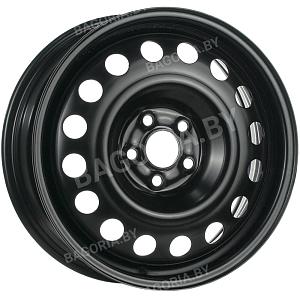 X40934 Black