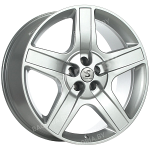 КР008 Elite Silver