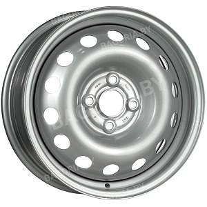 8114 Silver