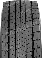 Ведущая шина GoodYear FuelMax D Gen-2 – фото