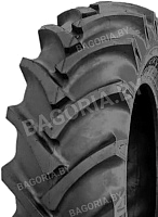 Сельхоз шина Speedways GripKing – фото