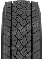 Ведущая шина GoodYear KMax D Gen-2 – фото