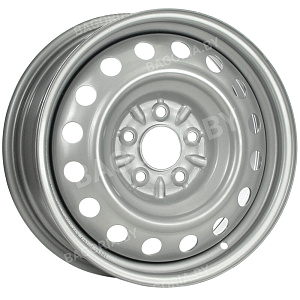 R-1677 Silver