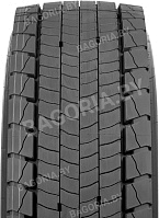 Ведущая шина GoodYear FuelMax D – фото