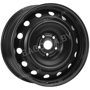 R-1742 Black