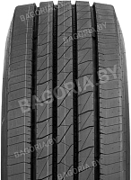 Рулевая шина GoodYear KMax S Gen-2 – фото