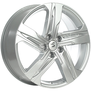 КР004 Elite Silver