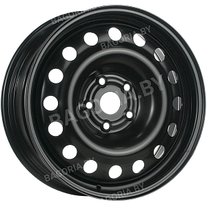 X40958 Black