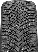 Зимняя шина Michelin X-Ice North 4 SUV – фото