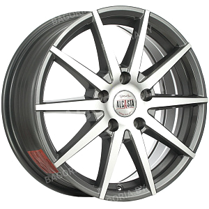 M53 GMF