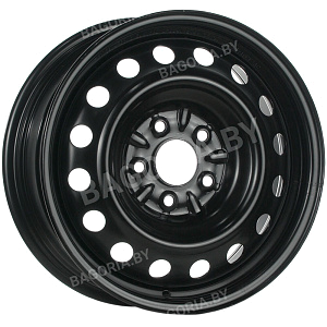 9563 Black