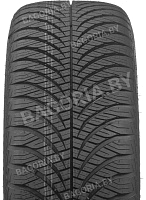 Всесезонная шина GoodYear Vector 4Seasons SUV Gen-2 – фото