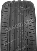 Летняя шина Bridgestone Turanza T001 – фото