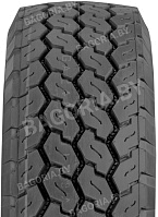 Прицепная шина Bridgestone M748 – фото