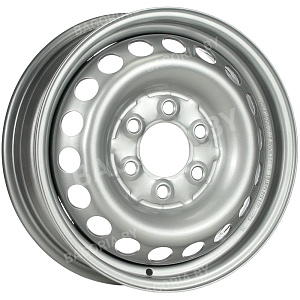 616037 Silver