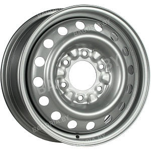 9207 Silver
